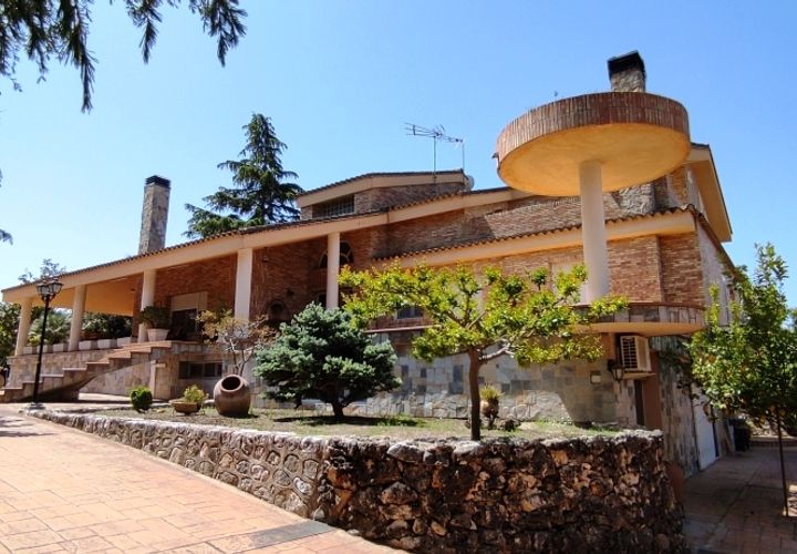 Villa i Ontinyent, Valencia, Ontinyent - € 550.000 | Ref: 2846 - foto 1