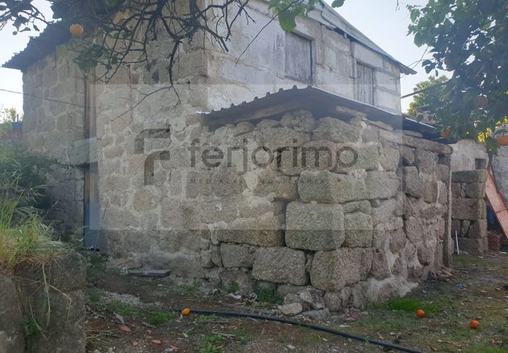 Farm i Guimaraes, Braga, Guimaraes - € 180.000 | Ref: 4586 - foto 1