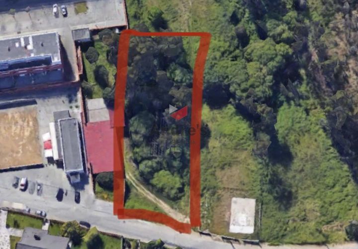 Helårsgrund i Maia, Porto, Maia - € 120.000 | Ref: 1672 - foto 1