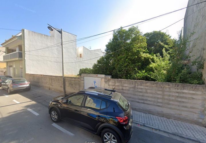 Terra a Ondara, Alicante, Ondara - € 212.100 | Ref: RS 6261 - foto 1
