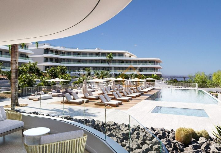 Leilighet i Adeje, Tenerife, Adeje - € 750 000 | Ref: Atlantic-Homes-3 - foto 1