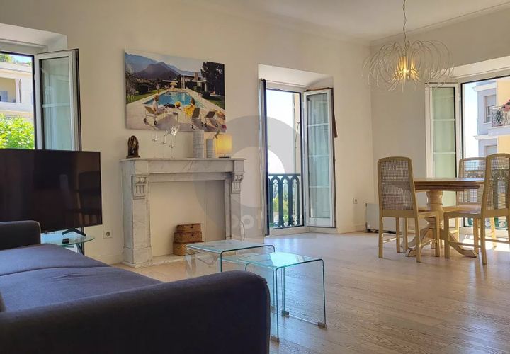 Lejlighed i Menton, Alpes-Maritimes, Menton - € 405.000 | Ref: N15484 - foto 1
