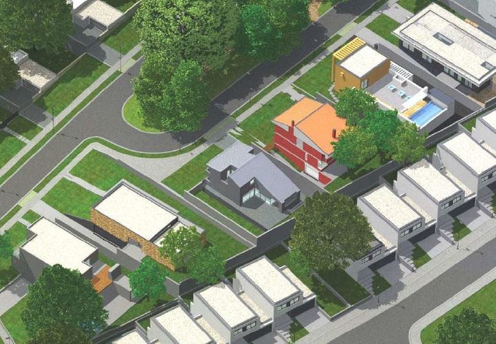 Helårsgrund i Braga, Braga, Braga - € 162.500 | Ref: 1268 - foto 1