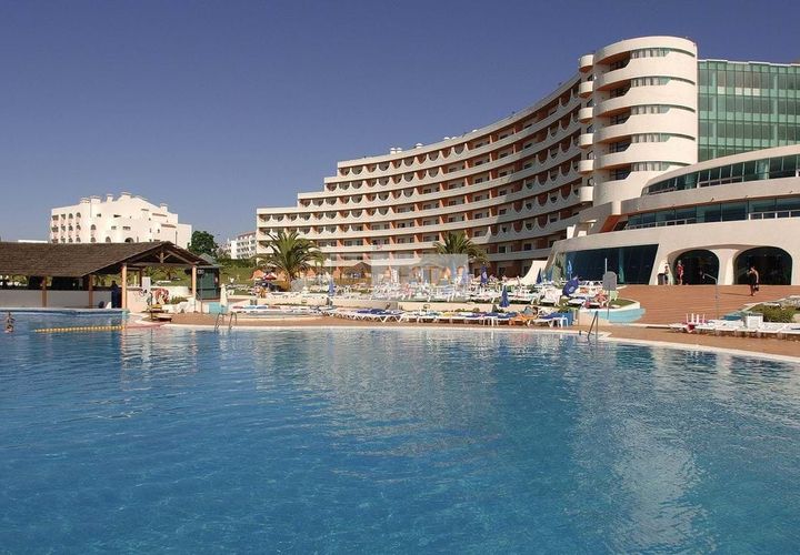 Lejlighed i Albufeira, Faro, Albufeira - € 200.000 | Ref: A180031 - foto 1