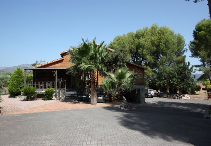 Villa i Orba, Alicante, Orba - € 899.000 | Ref: 00991 - foto 1
