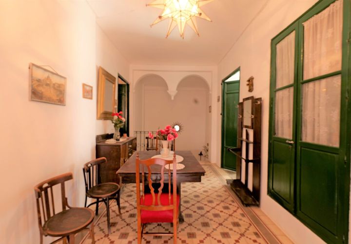 Byhus i Murtas, Granada, Murtas - € 59.000 | Ref: San José 8 - foto 1