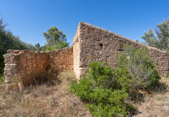 Finca i Tortosa, Tarragona, Tortosa - € 40.000 | Ref: 708 - foto 1
