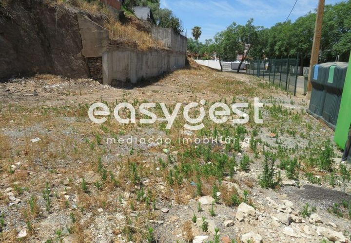 Helårsgrund i Albernoa e Trindade, Beja, Albernoa e Trindade - € 30.000 | Ref: BJ88738 - foto 1