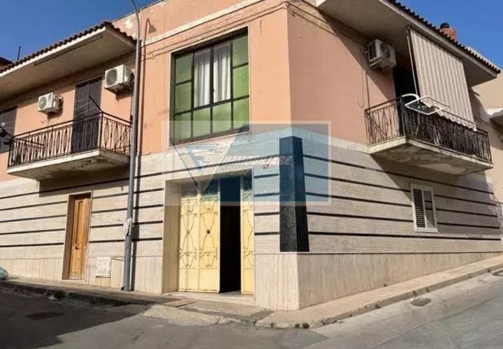 Lejlighed i Noto, Siracusa, Noto - € 185.000 | Ref: RIF. NT STAB 45 - foto 1
