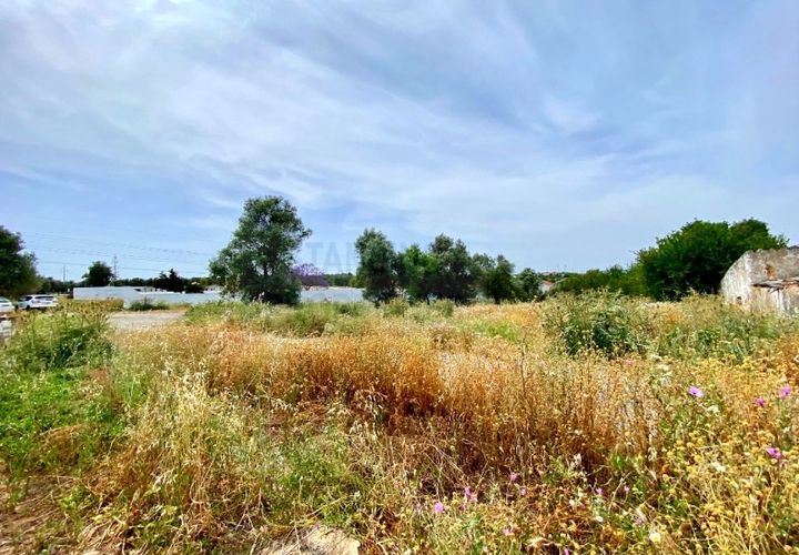 Helårsgrund i Quelfes, Faro, Quelfes - € 86.150 | Ref: SPM-2640 - foto 1
