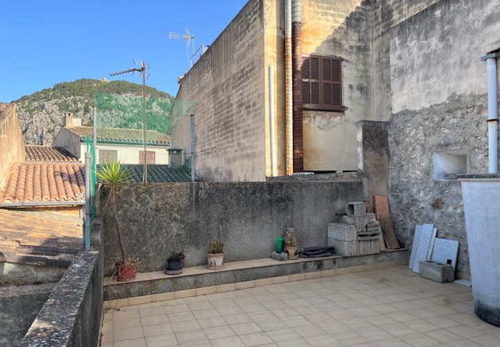 Byhus i Pollenca, Mallorca, Pollenca - € 479.000 | Ref: 74562 - foto 1