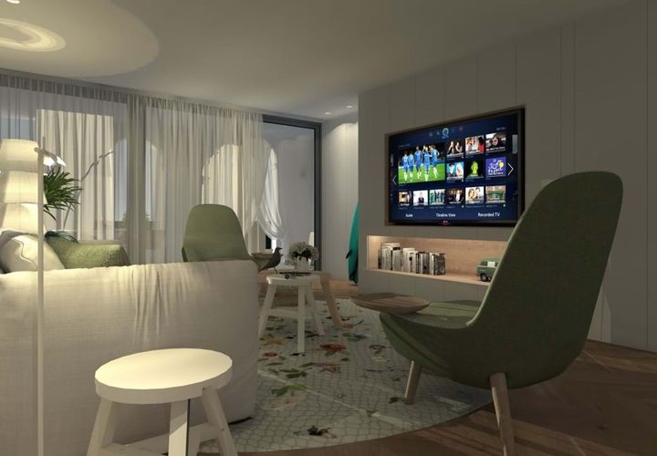 Lejlighed i Buarcos, Coimbra, Buarcos - € 285.000 | Ref: 375EA - foto 1