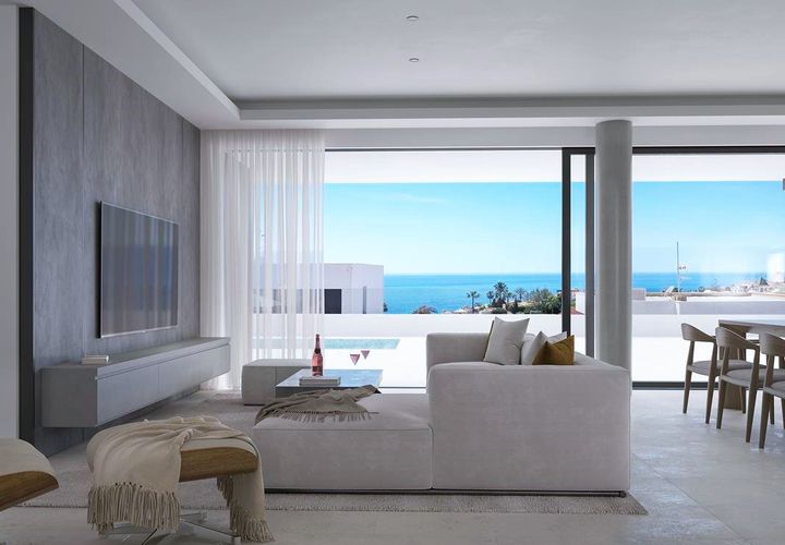 Villa i Nerja, Malaga, Nerja - € 1.450.000 | Ref: DH30724 - foto 1
