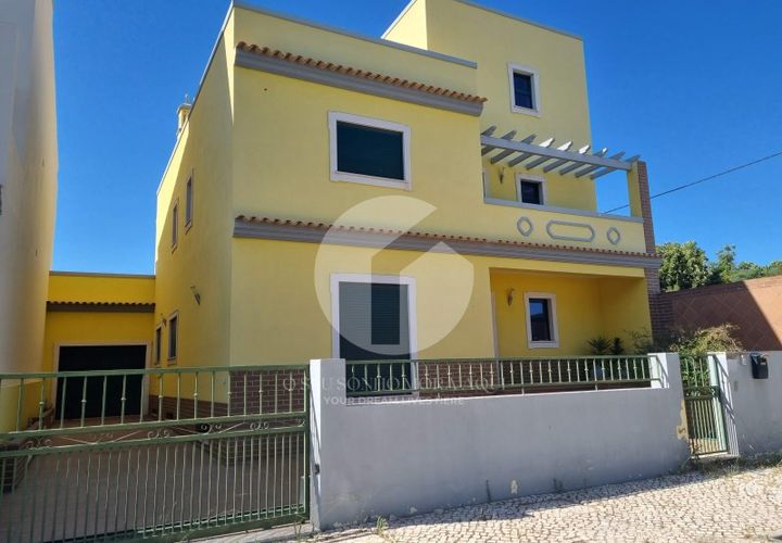 Villa a Quelfes, Faro, Quelfes - € 850.000 | Ref: 360P-1213 - foto 1