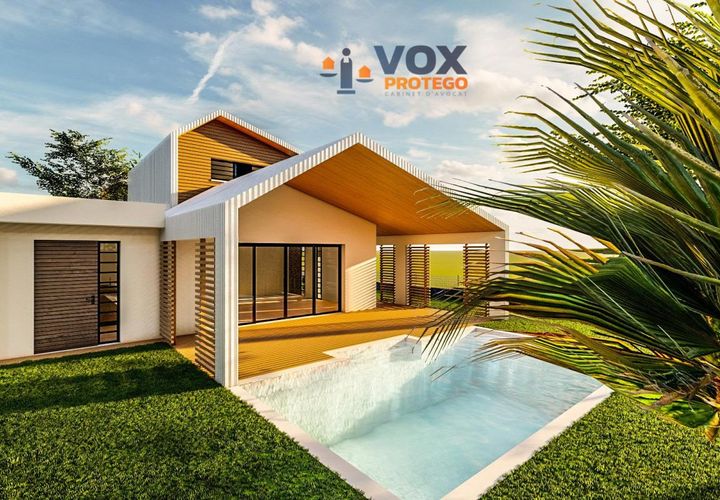Villa i Saint-Paul, La Reunion, Saint-Paul - € 450.000 | Ref: A4333 - foto 1