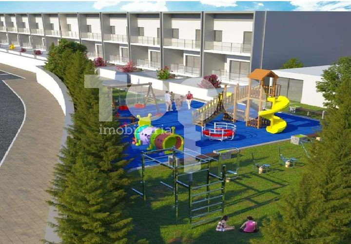 Helårsgrund i Valongo, Porto, Valongo - € 570.000 | Ref: 1586 Mts - foto 1