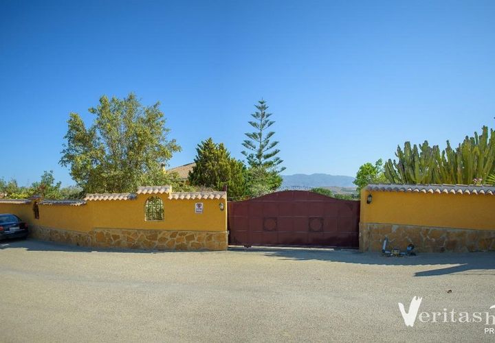 Villa i Vera, Almeria, Vera - € 515.000 | Ref: VHVL 2340 - foto 1