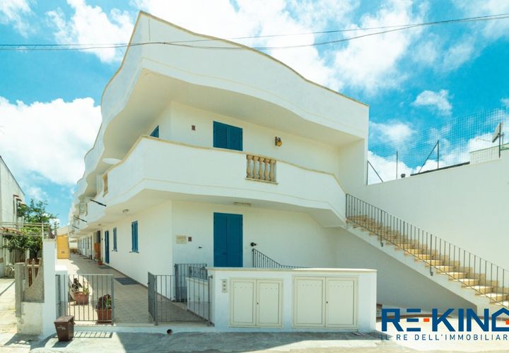 Villa a Salve, Lecce, Salve - € 85.000 | Ref: VR118 - foto 1
