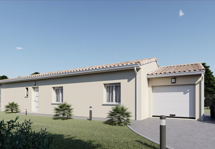 Villa i Montblanc, Herault, Montblanc - € 285.000 | Ref: NG0711BIC - foto 1
