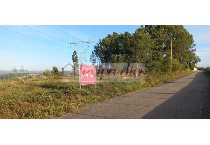 Helårsgrund i Agueda, Aveiro, Agueda - € 320.000 | Ref: AG 3882 - foto 1