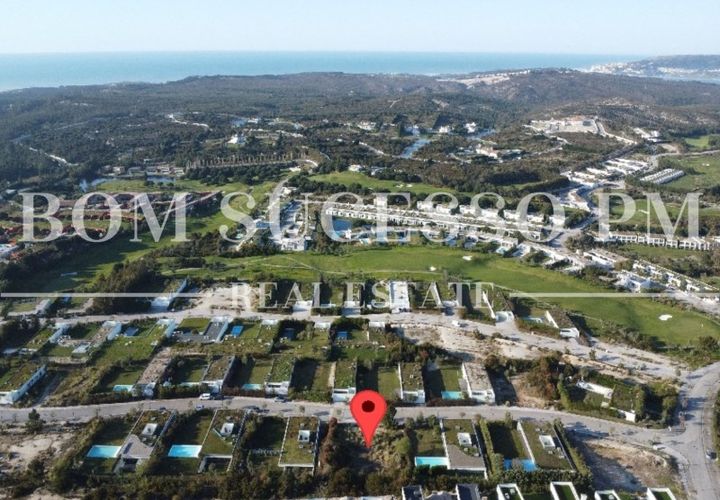 Helårsgrund i Vau, Leiria, Vau - € 125.000 | Ref: BSPM_273 - foto 1