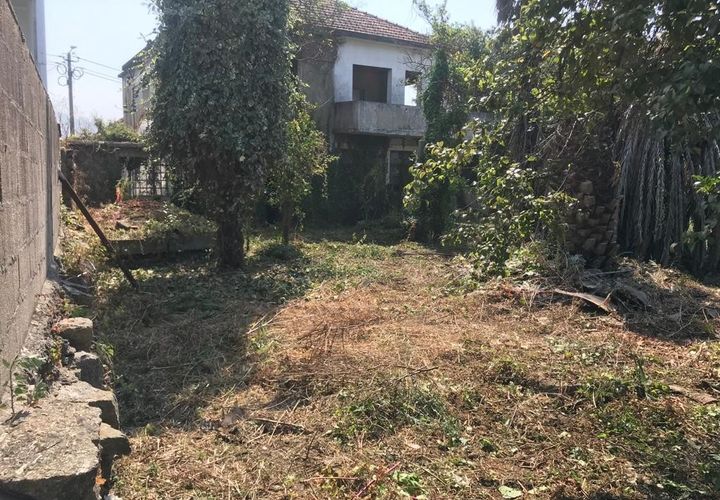 Byhus i Santo Tirso, Porto, Santo Tirso - € 240.000 | Ref: 1489 - foto 1
