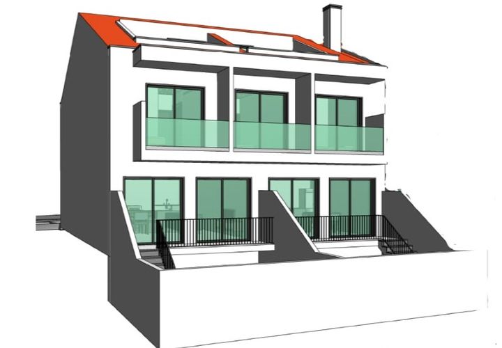 Villa i Ferrel, Leiria, Ferrel - € 375.000 | Ref: CAS_196 - foto 1