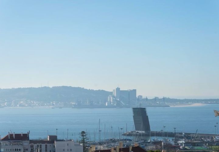 Lejlighed i Alges, Lisbon, Alges - € 1.250.000 | Ref: 19-ANV-0010 - foto 1