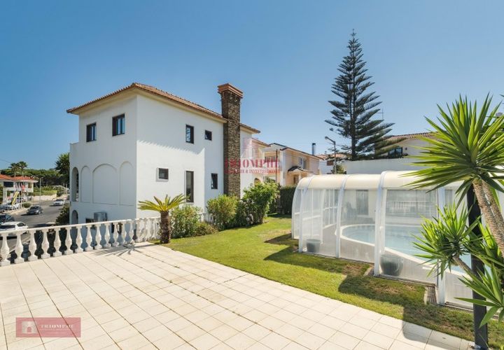 Villa i Cascais, Lisbon, Cascais - € 1.890.000 | Ref: TPH151-59 - foto 1