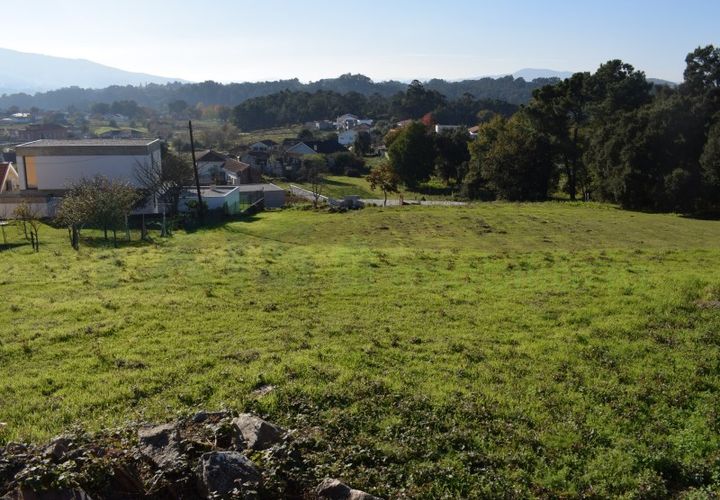 Helårsgrund i Moncao, Viana do Castelo, Moncao - € 55.000 | Ref: MNC1137T - foto 1