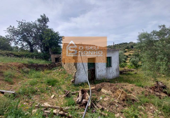 Villa i Estoi, Faro, Estoi - € 185.000 | Ref: 644 - foto 1