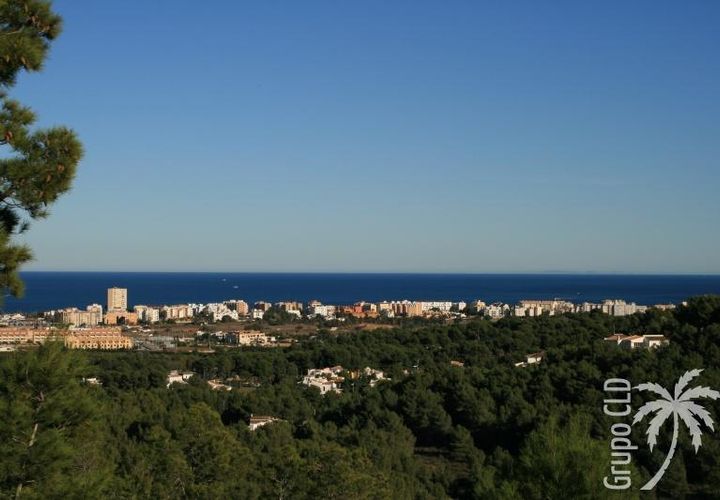 Helårsgrund i Javea, Alicante, Javea - € 450.000 | Ref: cldx2563 - foto 1