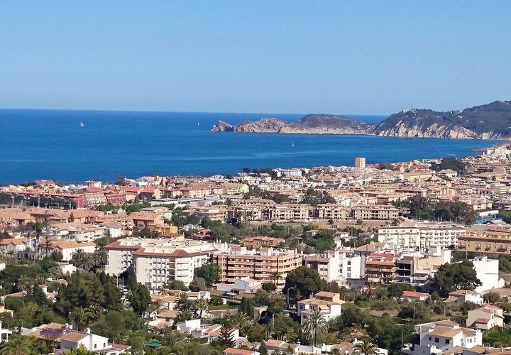Villa i Javea, Alicante, Javea - € 1.680.000 | Ref: xdl1107 - foto 1
