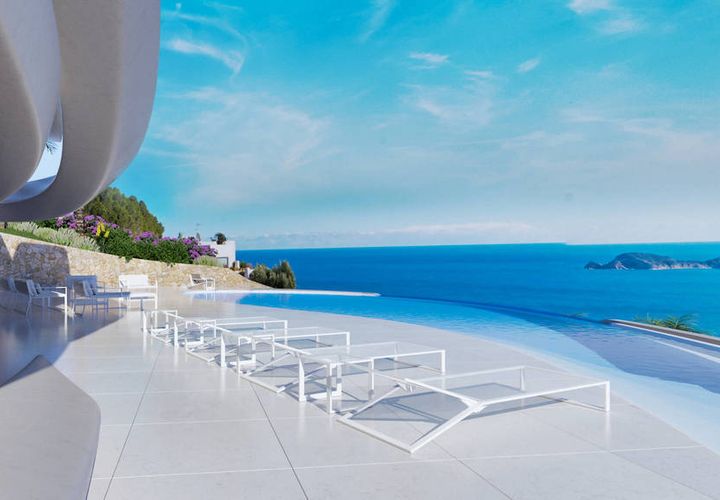 Villa i Javea, Alicante, Javea - € 4.400.000 | Ref: xm0087 - foto 1