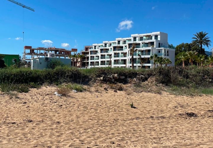 Lejlighed i Denia, Alicante, Denia - € 525.000 | Ref: xvv-1a-3bed - foto 1
