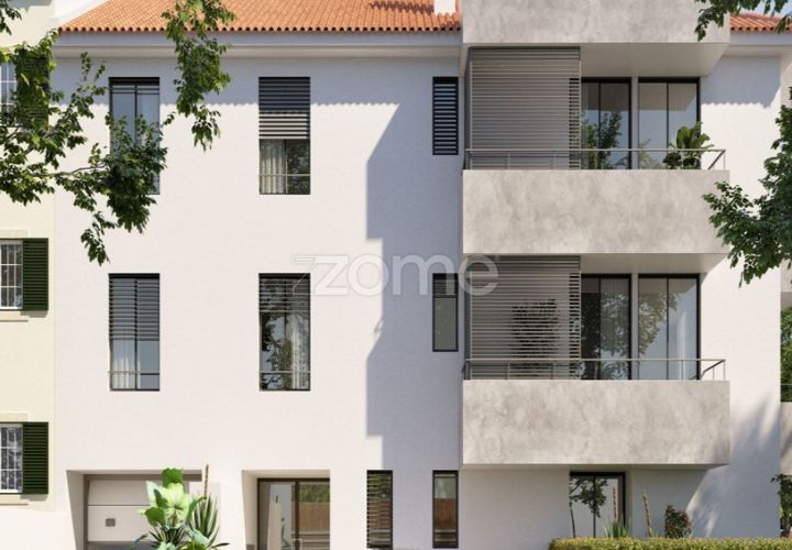 Lejlighed i Carcavelos, Lisbon, Carcavelos - € 1.518.000 | Ref: ZMPT550959 - foto 1