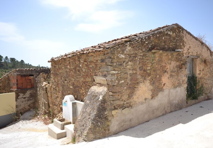 Helårsgrund i Loule, Faro, Loule - € 85.000 | Ref: 1009-2268 - foto 1
