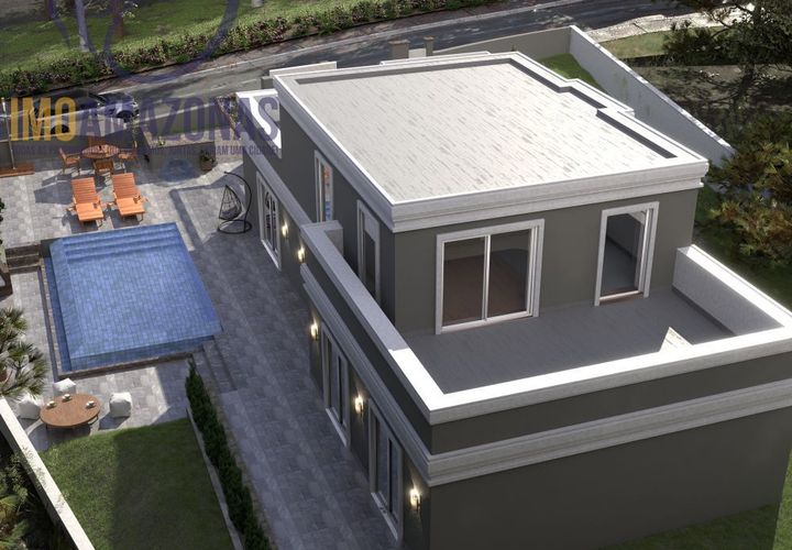 Helårsgrund i Silves, Faro, Silves - € 250.000 | Ref: 06-440 - foto 1