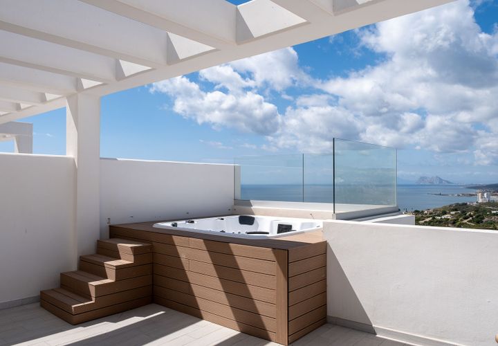 Byhus i Manilva, Malaga, Manilva - € 693.000 | Ref: 428-00882ND - foto 1