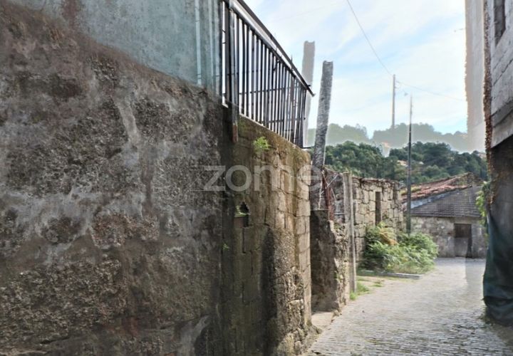 Villa i Ponte da Barca, Viana do Castelo, Ponte da Barca - € 28.000 | Ref: ZMPT551036 - foto 1