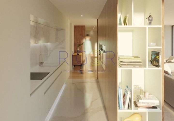 Lejlighed i Canidelo, Porto, Canidelo - € 530.000 | Ref: PS3096H - foto 1