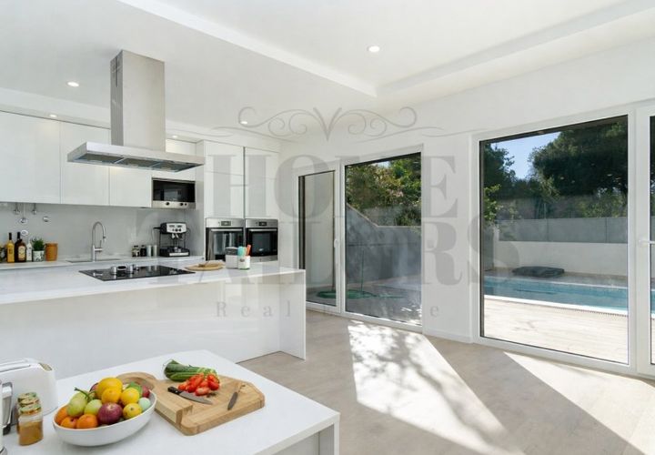 Villa i Costa da Caparica, Setubal, Costa da Caparica - € 1.150.000 | Ref: HT_10749 - foto 1