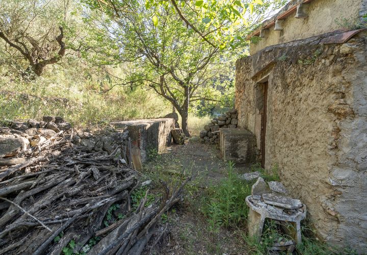 Finca i Mas De Barberans, Tarragona, Mas De Barberans - € 10.000 | Ref: 716 - foto 1