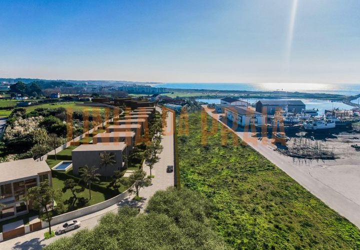 Tomt i Vila do Conde, Porto, Vila do Conde - € 392 000 | Ref: 5277_10 - foto 1