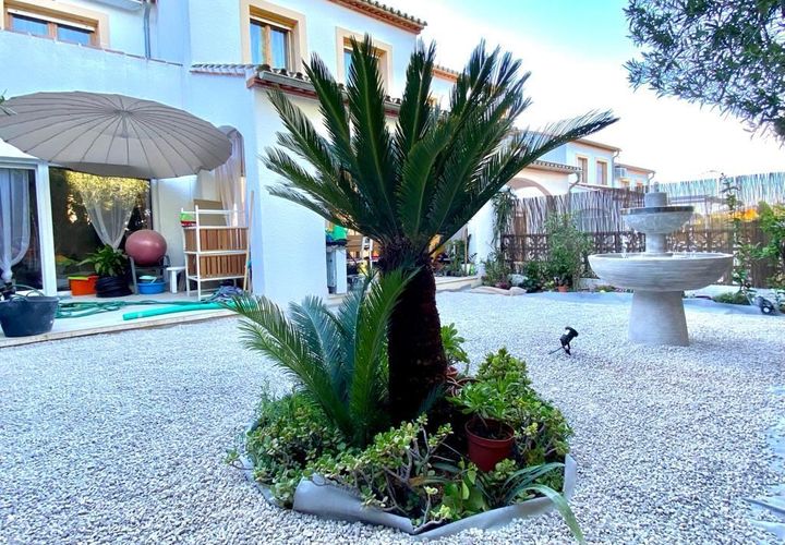 Bungalow i Pedreguer, Alicante, Pedreguer - € 315.000 | Ref: B 053 - foto 1