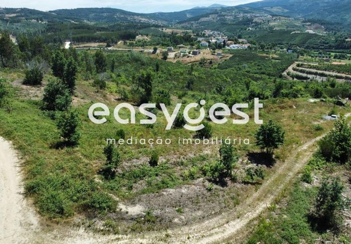 Tomt i Arganil, Coimbra, Arganil - € 48 000 | Ref: RR88952 - foto 1