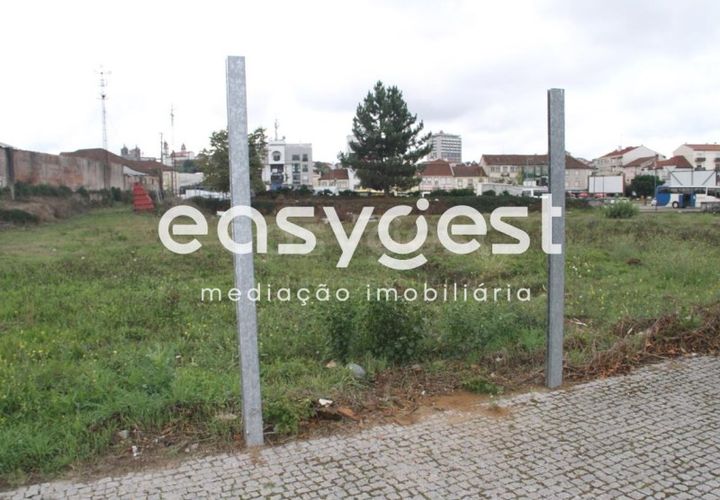 Helårsgrund i Viseu, Viseu, Viseu - € 660.000 | Ref: RR88946 - foto 1