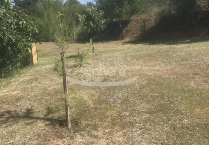 Helårsgrund i Limoux, Aude, Limoux - € 50.000 | Ref: 2139 - foto 1