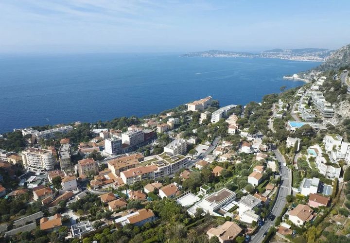 Lejlighed i Cap-d'Ail, Alpes-Maritimes, Cap-d'Ail - € 205.000 | Ref: VCDAELISS - foto 1