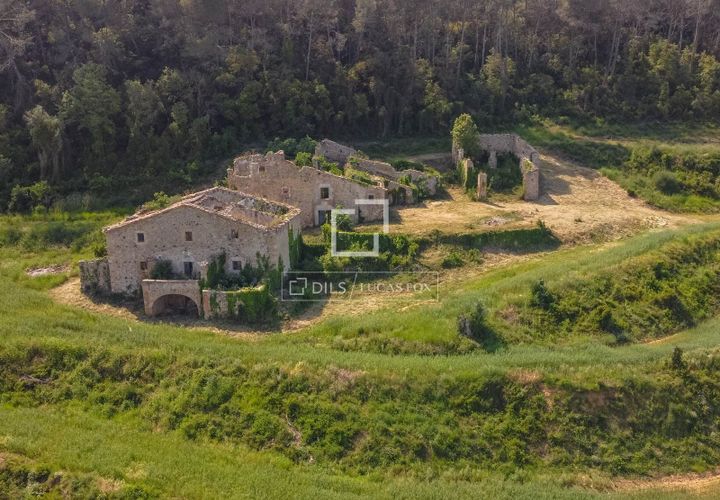 Landejendom i Cabanelles, Gerona, Cabanelles - € 580.000 | Ref: GIR34622 - foto 1